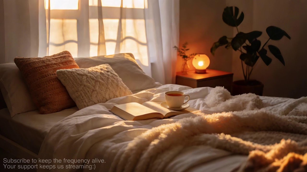 Lofi Beats ☕ Calm Background Music for Reading, Relaxing & Coffee Time- Drift melodies