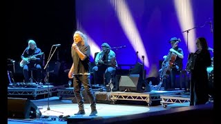 Robert Plant Presents Saving Grace   From Symphony Hall Birmingham 14th December 2025