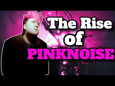 The Rise of PINKNOISE