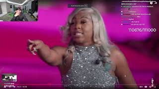 🔥 **THINGS GET HEATED! Soufside vs. Asian Persuasion – Coulda Been Love Reunion EXPLODES!**