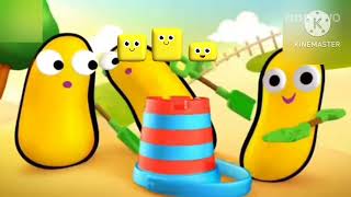 Bbc Alba Final Closedownbbc Twocbeebies Twocbbc Two Continuity - 16 February 2025
