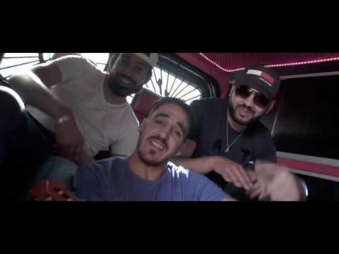 Soufiane Rais Feat Amine Tallman DIMA FE LBAL Exclusive Music Video 2019 