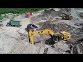 Carib Cement Company [ GYPSUM MINING] S1•E3