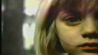 Cheer Free Laundry Detergent 1991 Commercial
