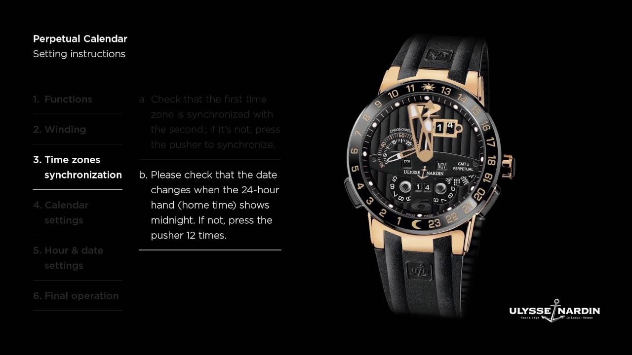 Ulysse Nardin Perpetual Calendar Setting Instructions YouTube ulysse-nardin-perpetual-calendar-setting-instructions-youtube