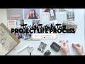 2022 Project Life Process: Week 31 Ali Edwards Good Story Kit