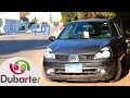 مميزات وعيوب رينو كليو دوبارتر 