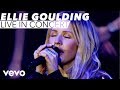 Ellie goulding  love me like you do vevo presents live in london