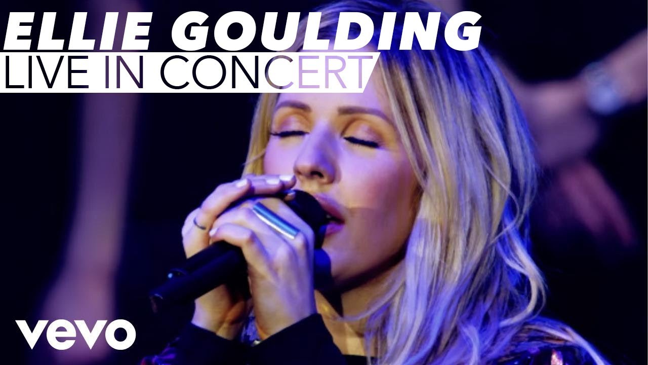 Ellie Goulding   Love Me Like You Do Vevo Presents Live in London