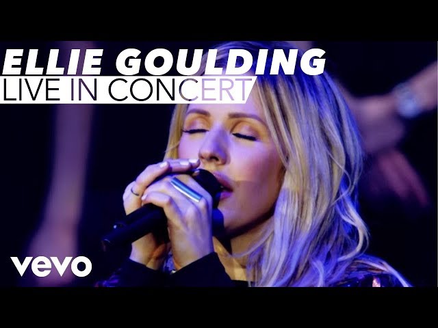 Ellie Goulding - Love Me Like You Do (Vevo Presents: Live in London) class=