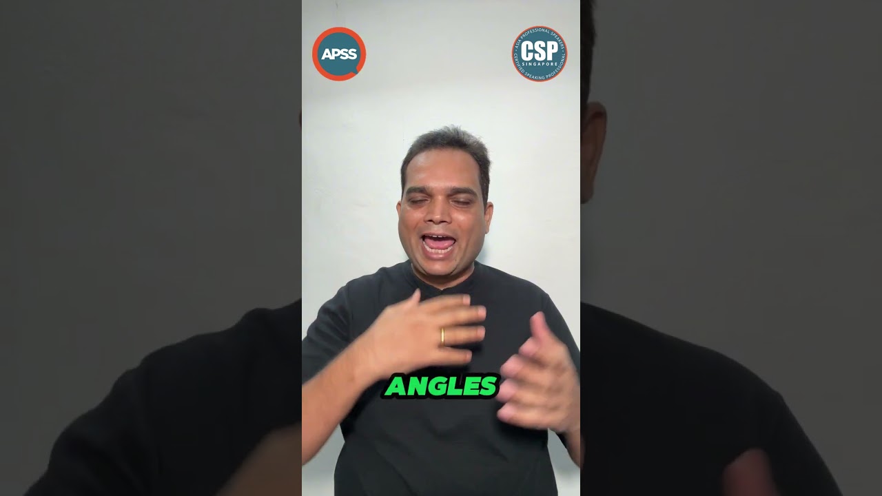 One Daily Habit Stops Speakers From Scrambling for Content | Nishant Kasibhatla (CSP®)