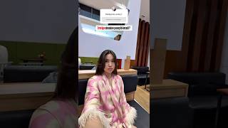 Zreniya Nimadan Pasayib Ketadi