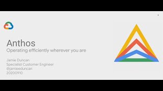 Download Lagu Anthos: Google Cloud Platform for Hybrid and Multi Cloud MP3