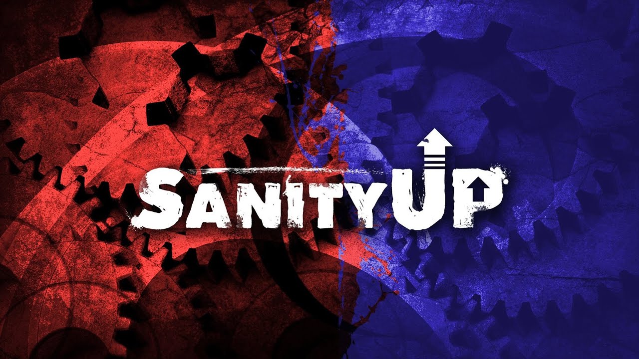 Welcome to Sanity Up!
