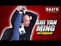 The “Hip Hop Monk” Speaks: A Conversation with Shifu Shi Yan Ming | SWAY’S UNIVERSE