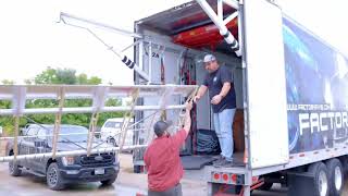 Kitfox Wings Aren't Shipped Like Regular Freight — Here's How We Do It | Cunningham Transport