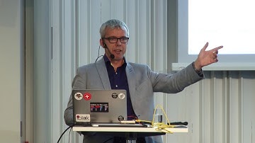 Data Retention Laws And Data Visualization: What Do They Reveal About You? - Andy Cotgreave