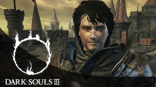 How to Create: Enhanced Male Preset | Dark Souls 3