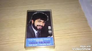 Oğuz Yılmaz Üstüme Düşme Benim 1990