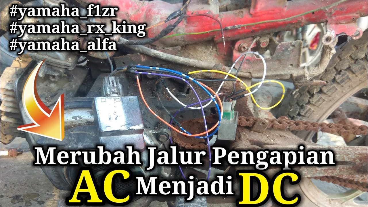 🔴 TERNYATA HASILNYA DILUAR DUGAAN ❗UNTUK YANG BELAJAR MERAKIT JALUR PENGAPIAN BISA IKUTI CARA INU