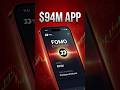 fomo топ приложение сейчас для трейдинга