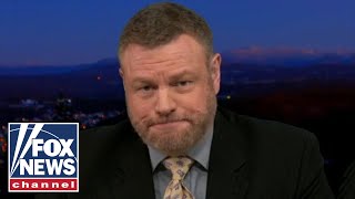 Mark Steyn: Impeachment trial a 'stinker' from beginning to end