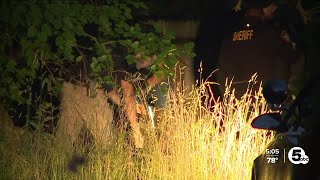 Human remains found in vacant East Cleveland lot