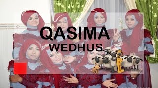 Qasima - Wedus Dangdut Reggae Koplo Terbaru 2016 (dangdut koplo syar'i)