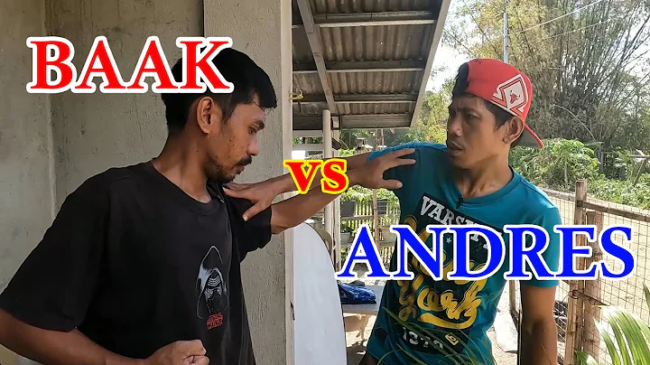 Baak vs Andres