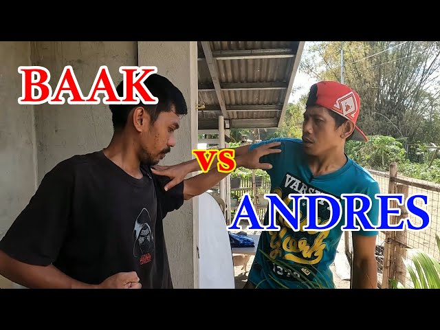 Baak vs Andres class=