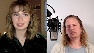 Social Media Audit with Sprout Social Social Media Specialist- Olivia Jepson