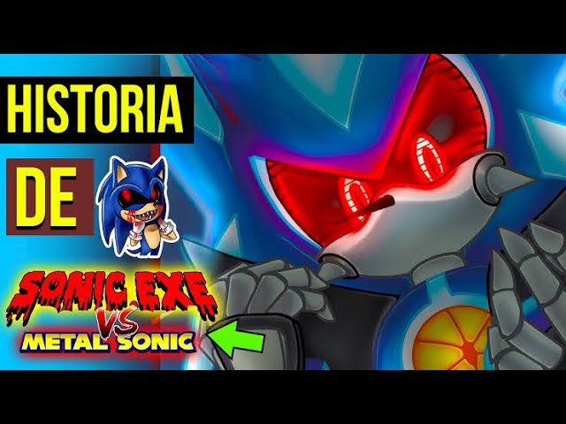 Lixes on X: Neo Metal Sonic  / X