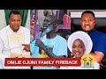 OMIJE OJUMI FAMILY FIREBACK AT ALAYO SINGER PROPHET SEGUN AROLE FOR WANTING TO DESTROY HER BURIAL OMIJE OJUMI FAMILY FIREBACK AT ALAYO SINGER PROPHET SEGUN AROLE FOR WANTING TO DESTROY HER BURIAL