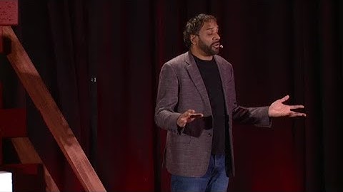 Resilience Through Reciprocity: Interrupting Bias Through Communication  | Ravi Shankar | TEDxTufts