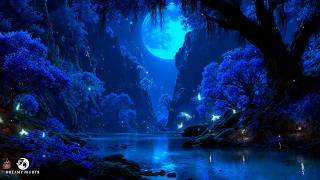 Drift Into DEEP SLEEP (No Ads) • Melatonin Release, Increase Deep Sleep • Goodbye Overthinking