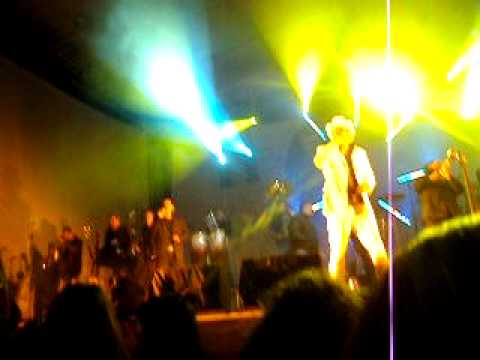 Que Se Te Quite Ese Orgullo (4 Meses)