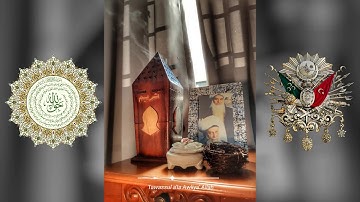 Qasidah Tawassul 