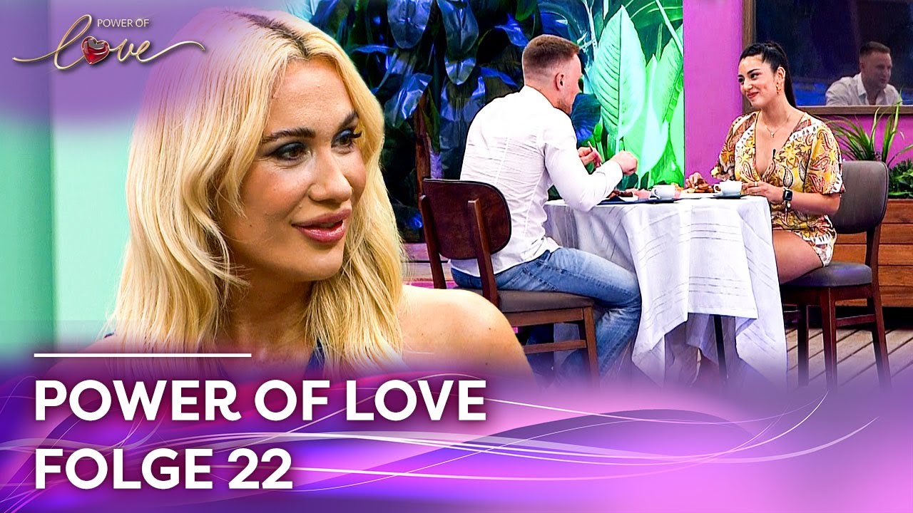 Power of Love Folge 22 | Power of Love @PowerofLovede