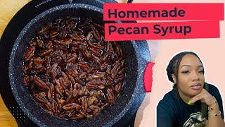 This Easy Syrup Recipe Will Surprise You!