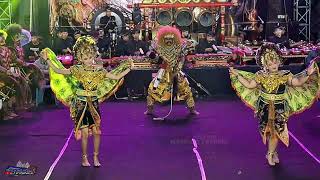 Download Lagu JARANAN NGESTI BUDOYO JRAGAN TEMBARAK LIVE GEDAWUNG KARANGWUNI PRINGSURAT TEMANGGUNG  MP3