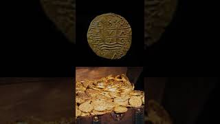 Best Beach to Metal Detect in Florida #treasure #history