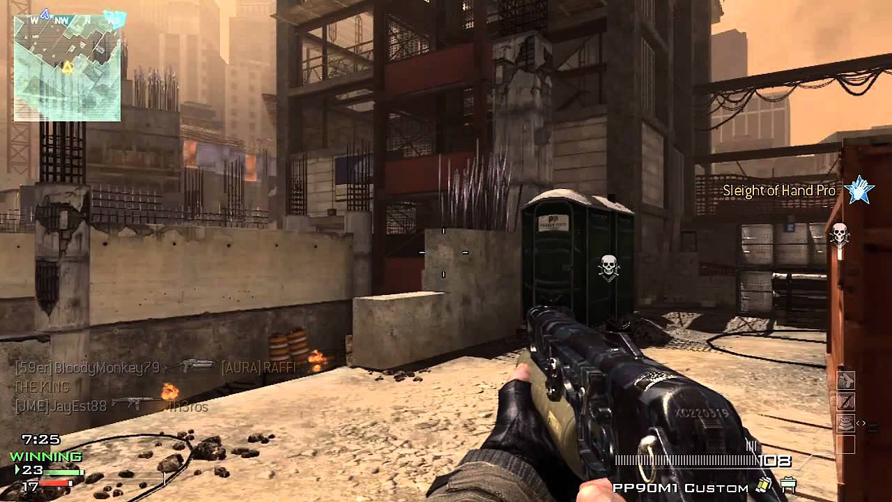 AUF KRIEGSFUß mit TOMAHAWKPAYNE und FELDWEBELRAMBO | THEMA: MOAB REIZ oder ROTZ