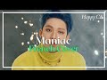 Stray kids maniac  french cover