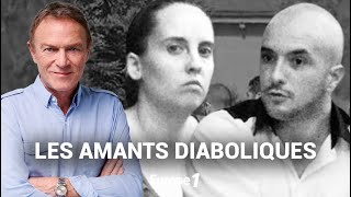 Hondelatte Raconte : Les amants diaboliques (récit intégral)