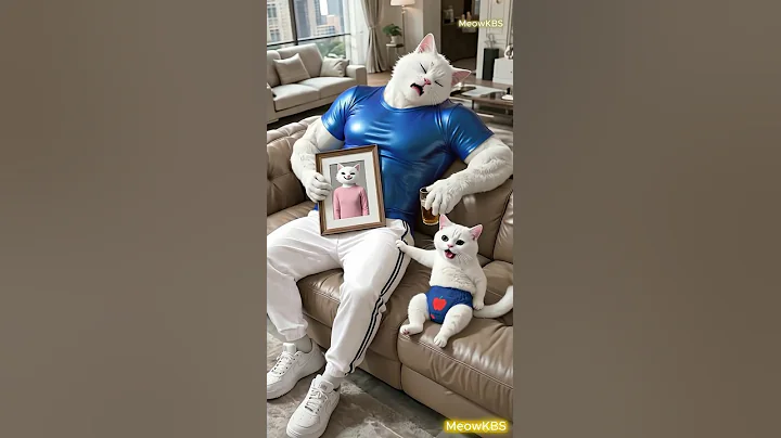 🤖👨‍👦 They Mocked Him for Not Having a Mom 😢 So He Built One for His Dad ❤️