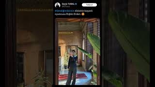 bencee gayet iyi oyunyor ☺#sevdiğimsensin