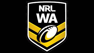 2026 - Round 09 - Third Grade - Willagee Bears vs North Beach Sea Eagles - 1st Half
