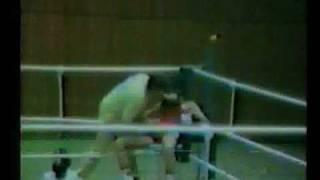 Ali Acikgöz Box