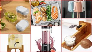 Amazon Best Kitchen Finds Kitchen Organization Ideas