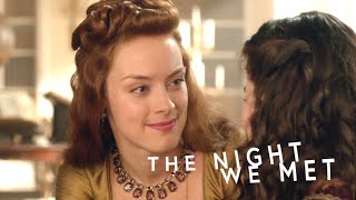 lola & elizabeth | the night we met